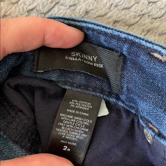 Express jeans - Picture 6 of 6